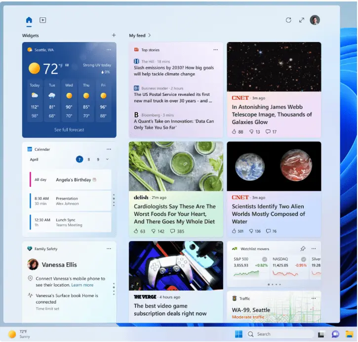 The Top 5 Secret Features of Windows 11 in 2024: That You Must Know