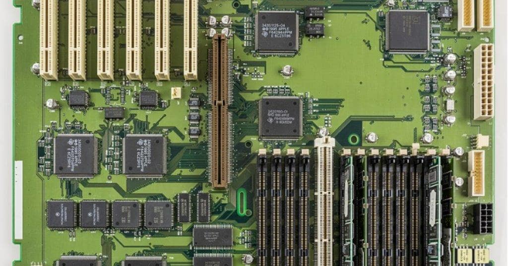 Motherboard Buying Guide: How to Choose One in 2024