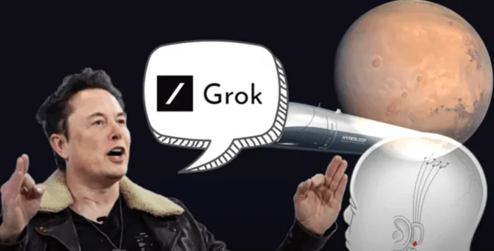 Revealing the AI Chatbot of Elon Musk: An All-Inclusive Guide to Grox in 2024