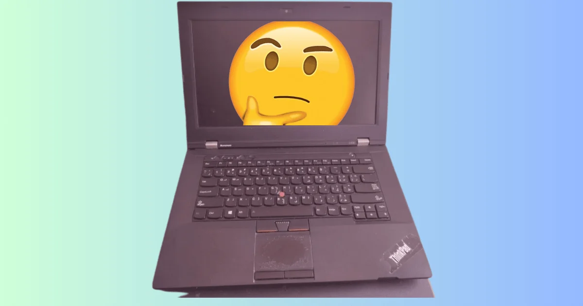 7 Signs It's Time to Upgrade or Replace Your Laptop