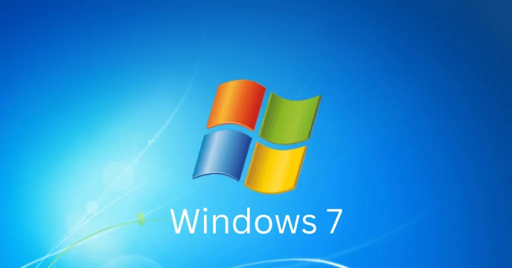 Still Safe to Use Windows 7