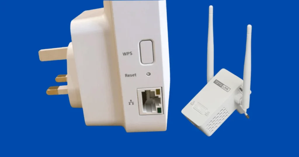 How to Connect a WiFi Extender to Your Router?