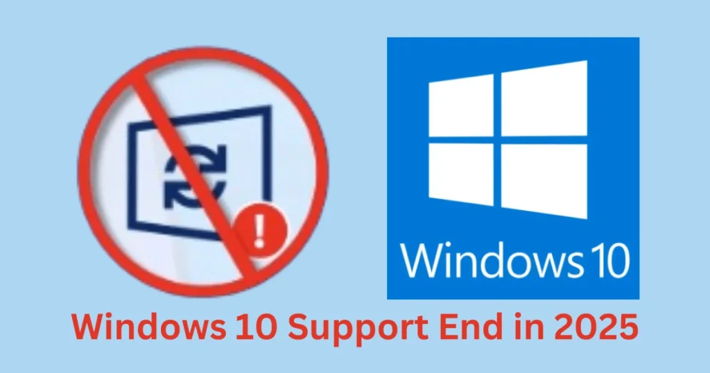 Windows 10 Support Ends Next Year: Here Are Your Options