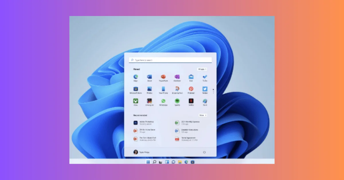 How To Solve Windows 10 Start Menu Not Working Issue