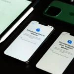 How to Transfer Data to A New iPhone