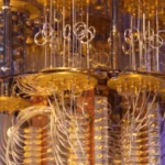 Explain Quantum Computer