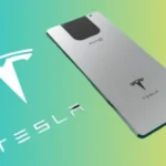 Tesla Phone