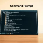 Command Prompt For Change Directory