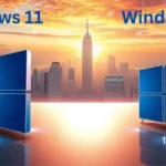 Windows 11 Vs Windows 10